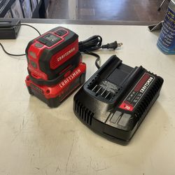 Craftsman CMCB1150 20V 150W Power Inverter