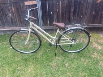 Schwinn Gateway Hybrid Fitness Bike
