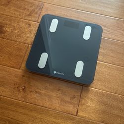 Etekcity Smart Scale Purchased From Amazon 