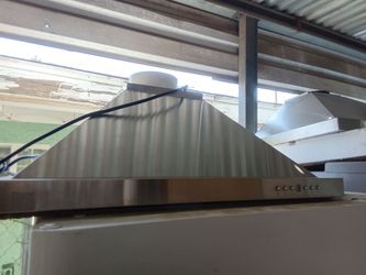 Hood Vents