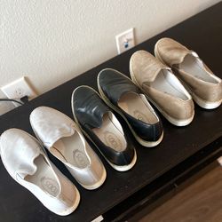 TOD’S Slip On Shoes pick up asap Designer Casual Shoes