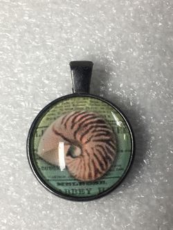 PENDANT VINTAGE TO FASHION