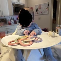 baby mini chair/highchair