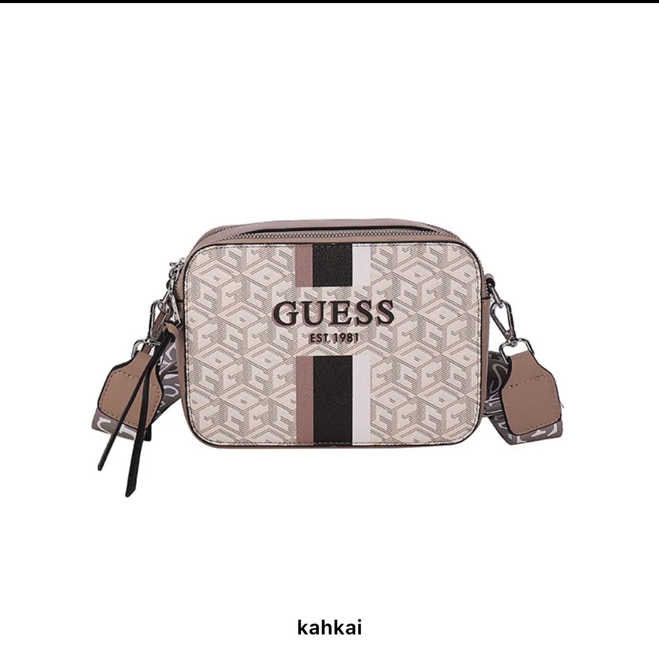 Bolsas Guess Para Mujer