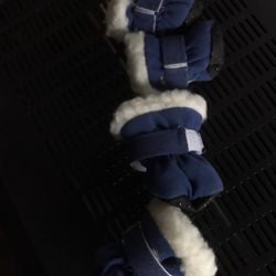 Dog Boots Size Small