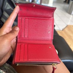 Louis Vuitton Wallet Men’s 