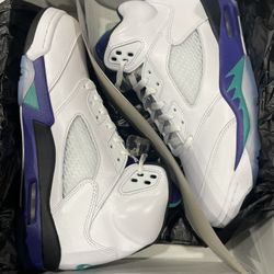 Jordan 5 Retro Sz 9.5