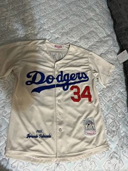 LA Dodgers Jersey