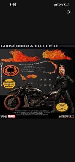 Mezco