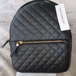 Liz Claiborne Backpack