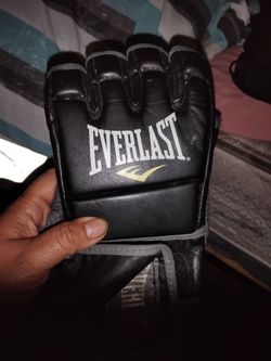 Everlast MMA Grappling Glove