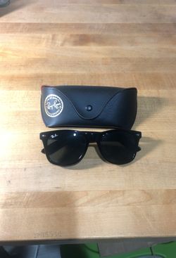 Ray ban wayfarer