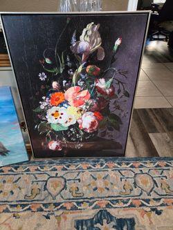 Floral Print