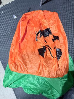 Halloween items