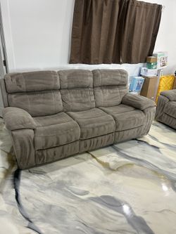 Couch Shampoo $45