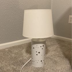 Kids Lamp