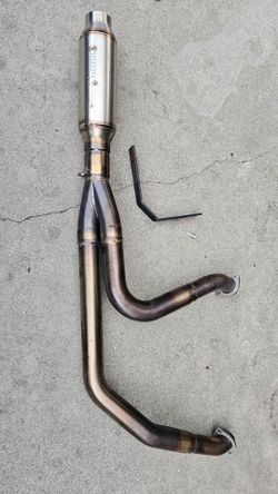 Exhaust