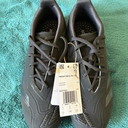 Adidas Predator Elite FG
