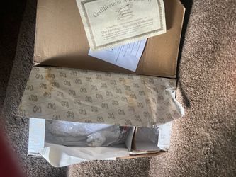 Doll vintage