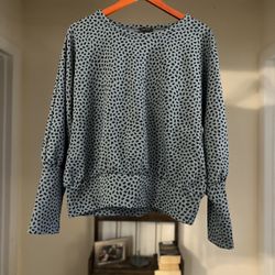 NWT Anne Taylor Top