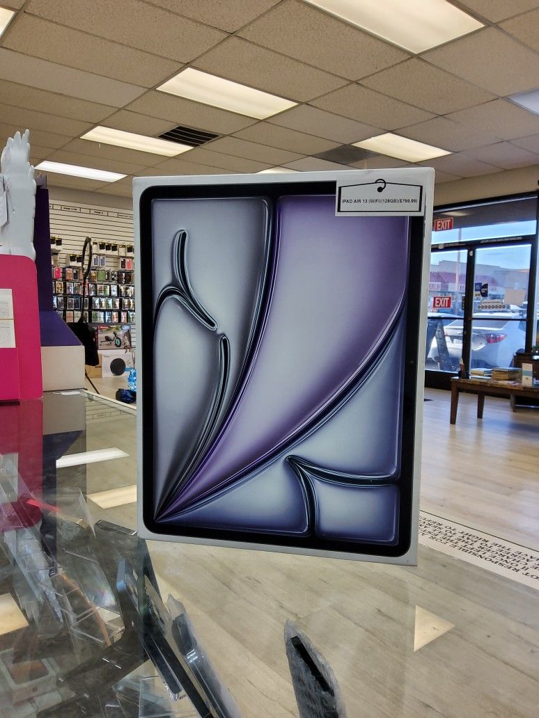 Ipad Air 13