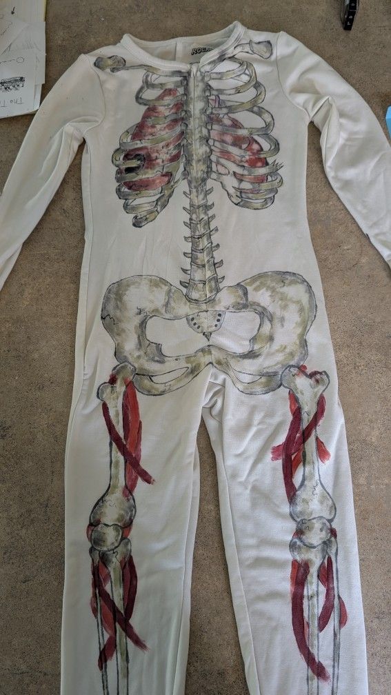 Halloween Costume