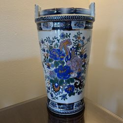 China porcelain Vase
