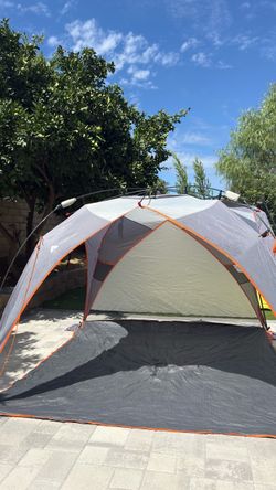 Ozark Trail Dome Camping Canopy Shelter