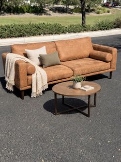 Modern Telora Sofa -Ashley Furniture