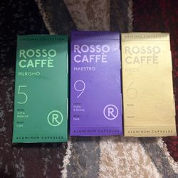 Rosso Coffee