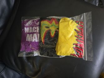 WWF set of 3 socks