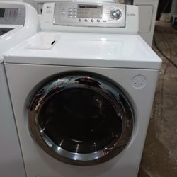 LG Washer Machine 