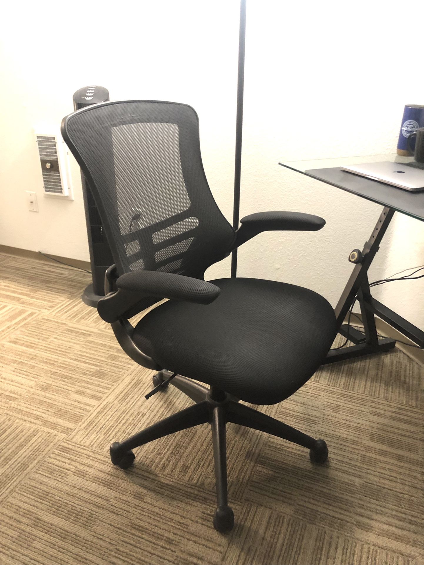 Ergonomic Office Chair