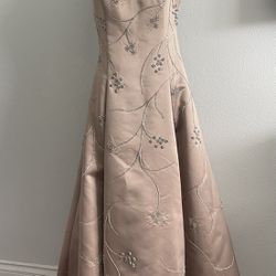 Formal Dress Gown  