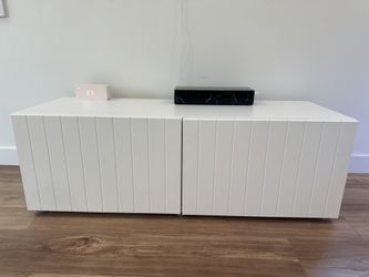 IKEA TV UNIT