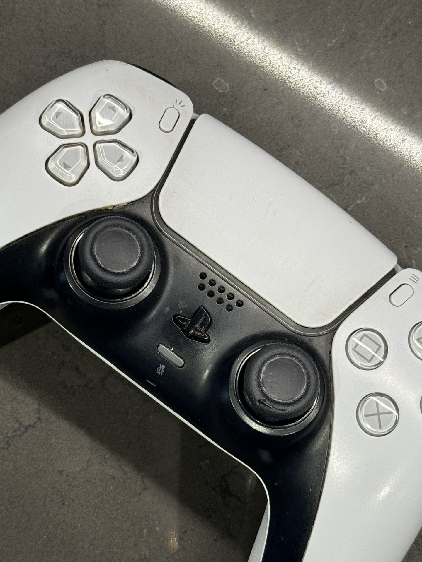 Sony PS5 controller 
