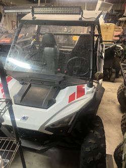 Polaris RZR