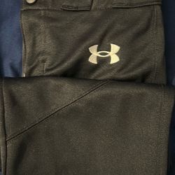 Humbro Baseball Pants Long Youth M