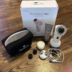 TheraFace Pro Facial Massage