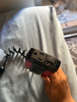 Ac outlets car charger