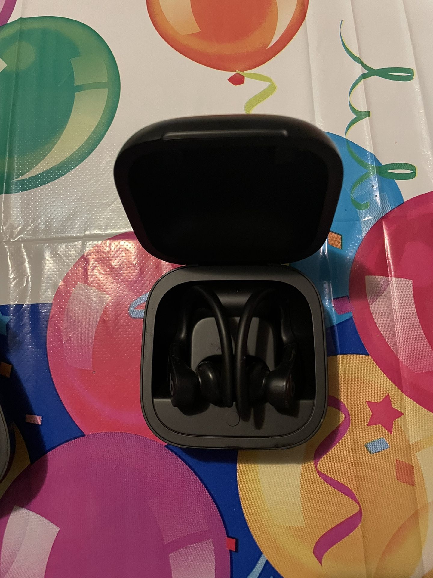 Powerbeats Pro Wireless Earbuds