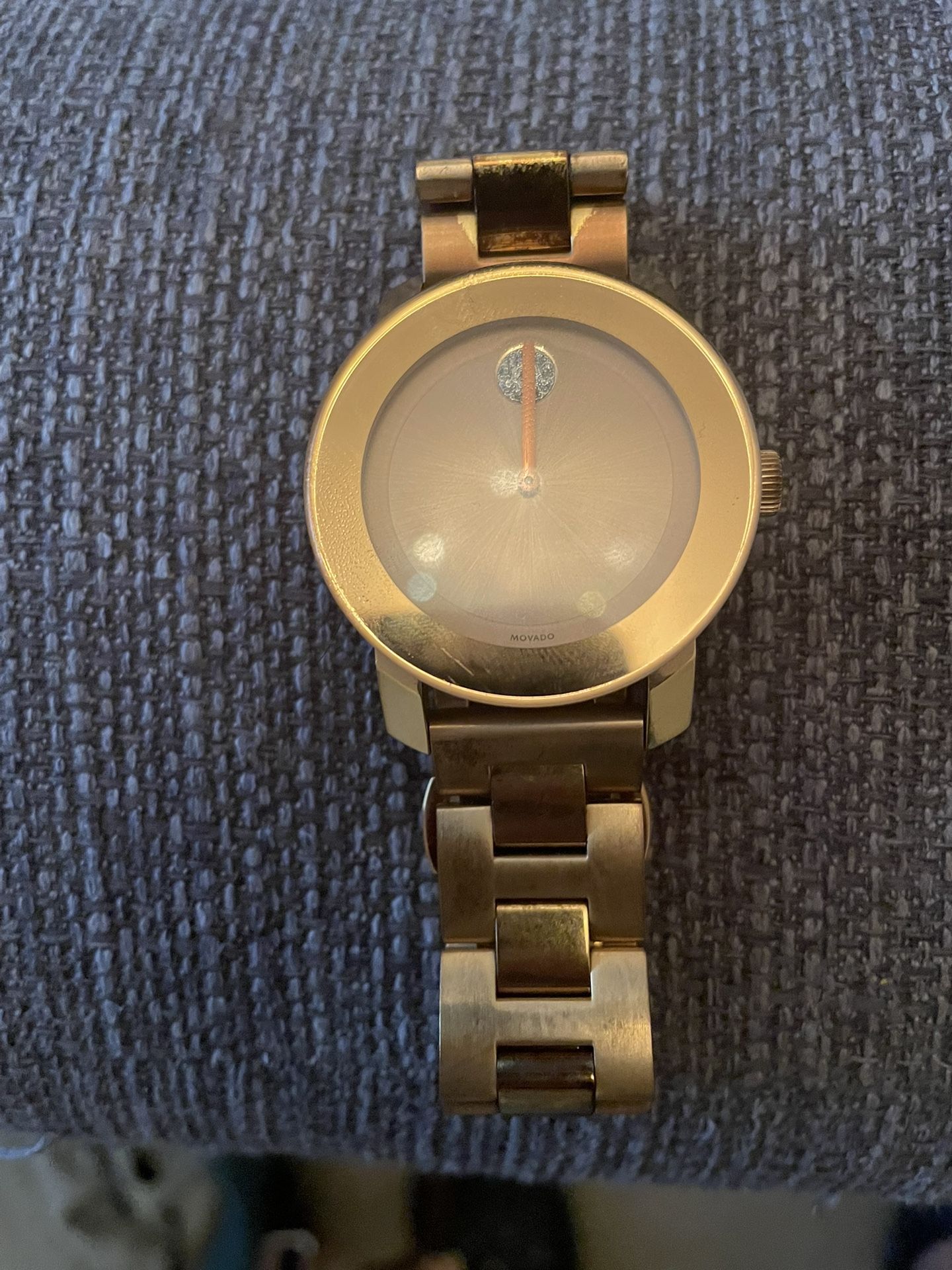 Movado Bold women’s watch