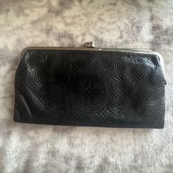 Hobo wallet ( Lauren ) clutch