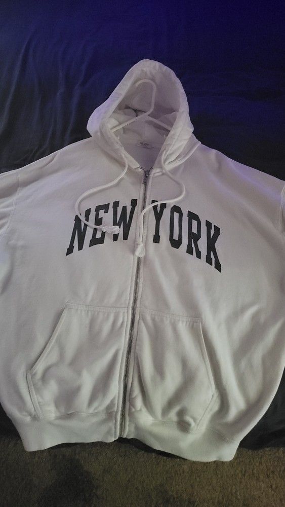  John Galt Brandy Melville Hoodie 