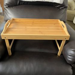 Bed Tray
