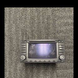 $85 Volkswagen Car Stereo For Sale