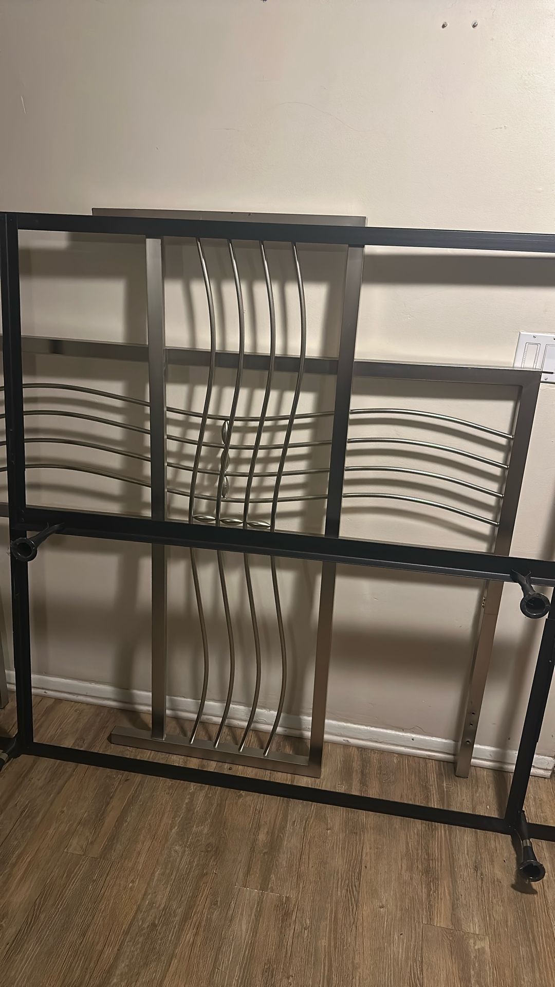 Queen Size Bed Frame