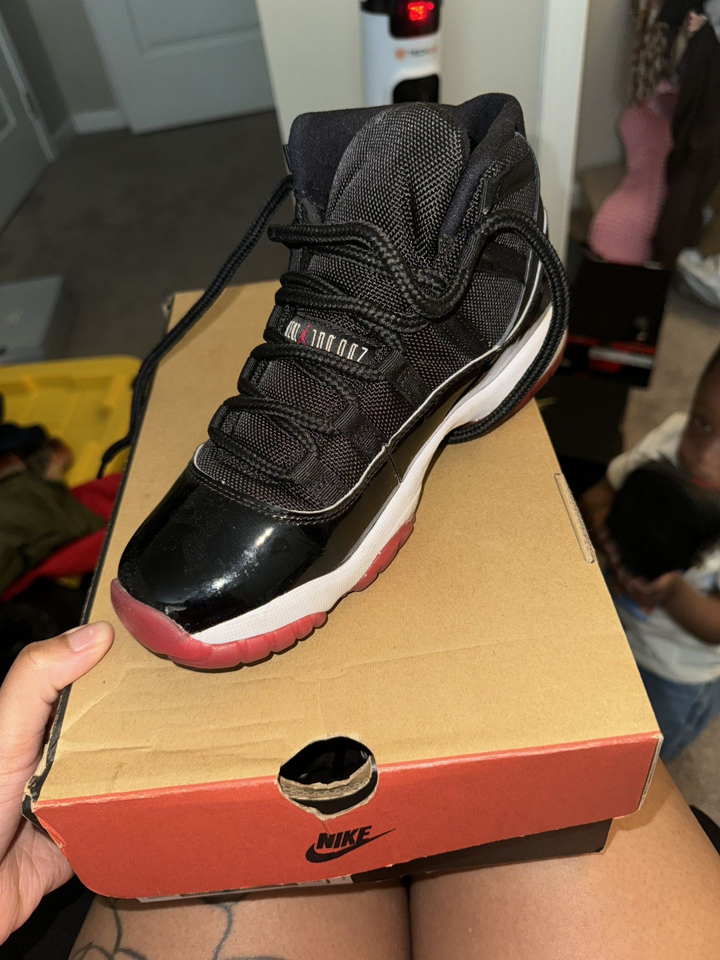 Jordans