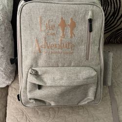 All-inclusive Picnic Back Pack For Two