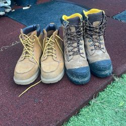 Work Boots